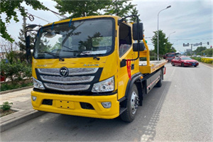 衡水汽车救援头像