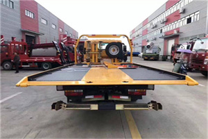 衡水附近汽车救援服务