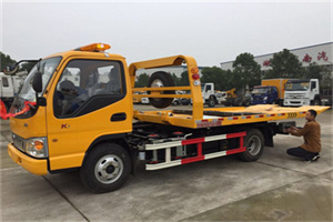 衡水哪里有拖车服务