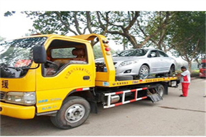 衡水附近24小时汽车拖车服务热线