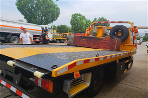 衡水附近拖车电话号码服务