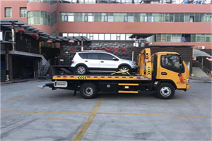 衡水附近汽车拖车电话