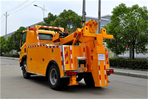 衡水高速路拖车费